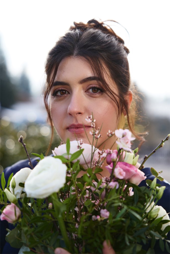 Pressefoto Sophie Pacini