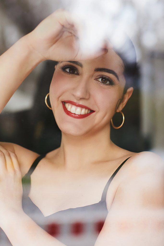 Pressefoto Sophie Pacini