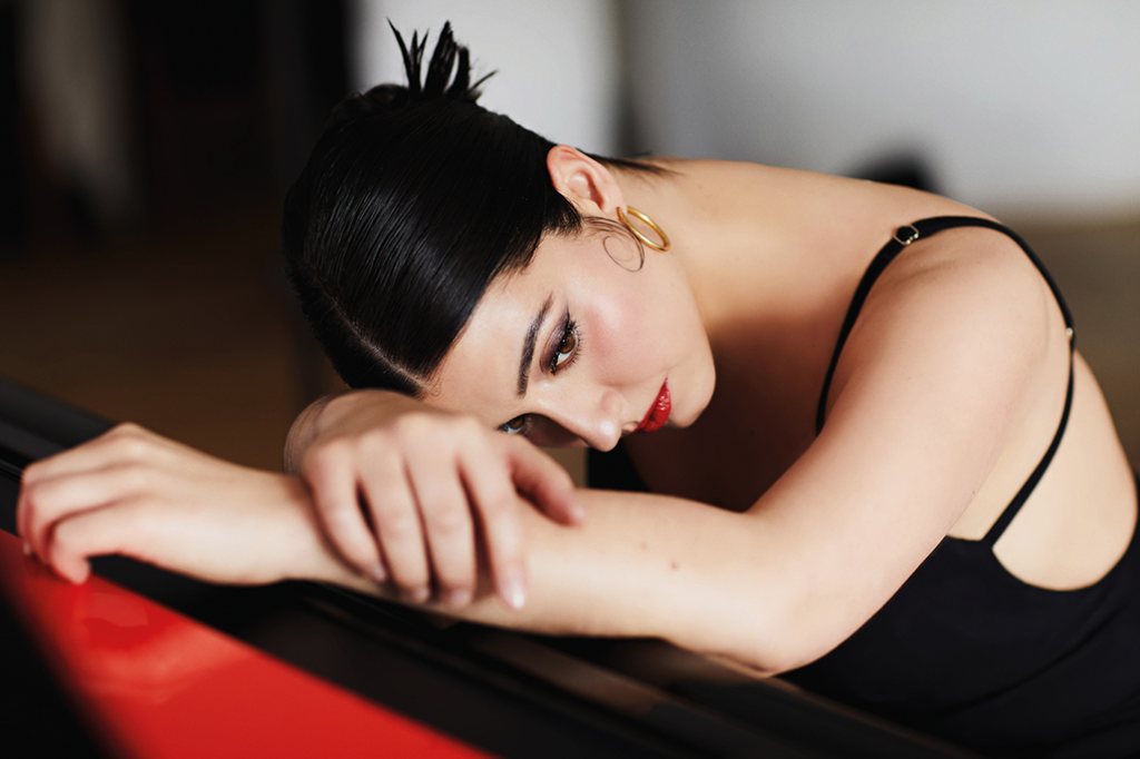 Pressefoto Sophie Pacini